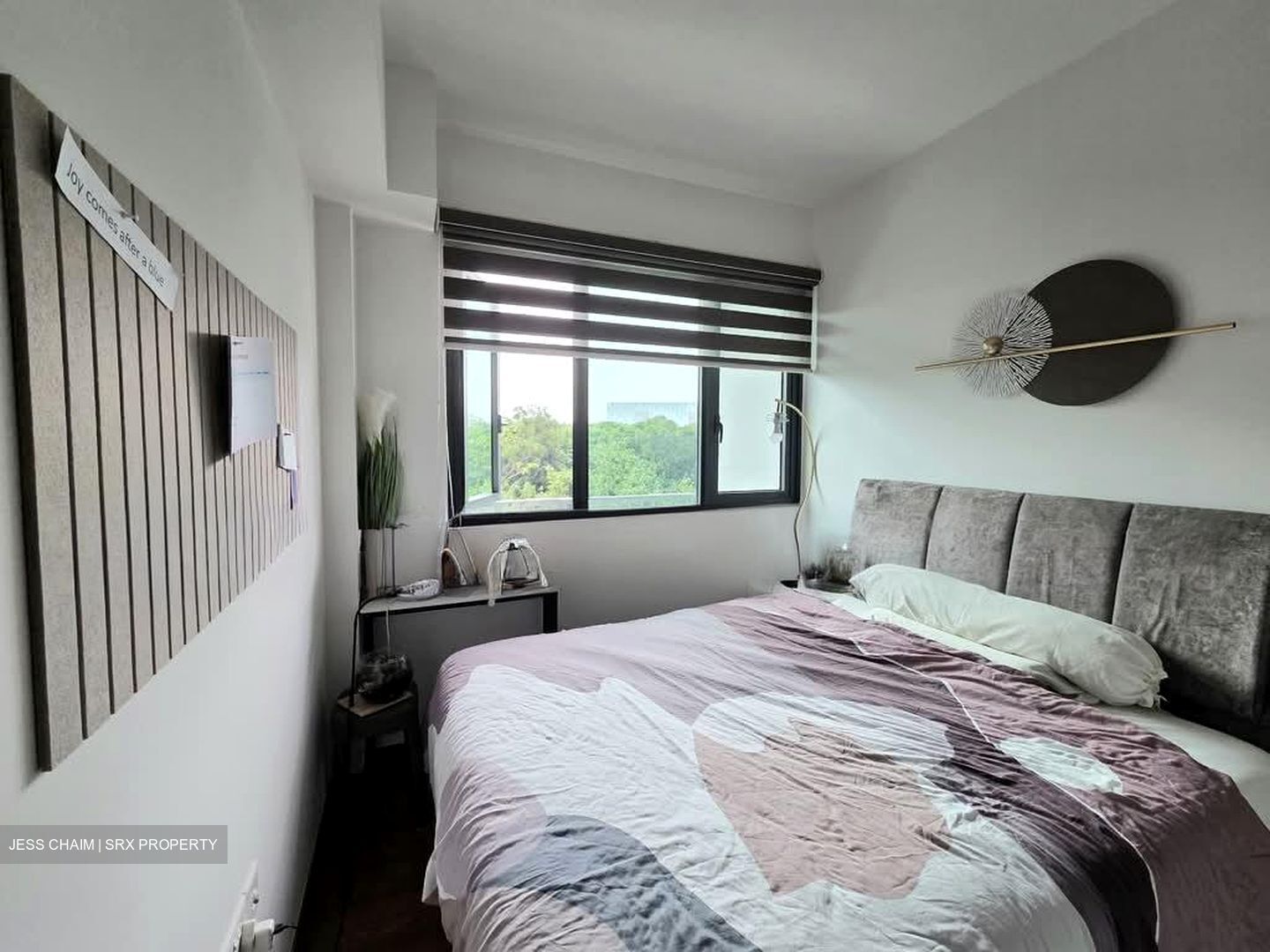 Kingsford Waterbay (D19), Apartment #558598501